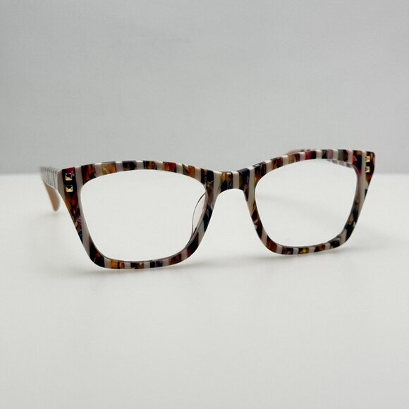 GX Studio Eyeglasses Eye Glasses Frames GX086 Mul Gwen Stefani 51-19-135 main image 4